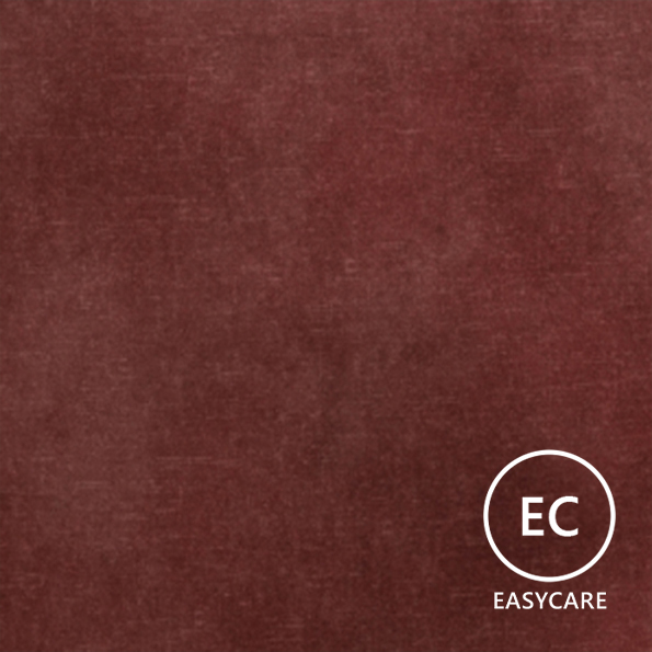 Lovely Madder (EasyClean Marbled Velvet)